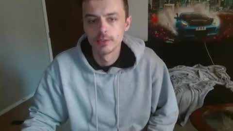 Tommy Strokes online show from January 12, 8:02 pm