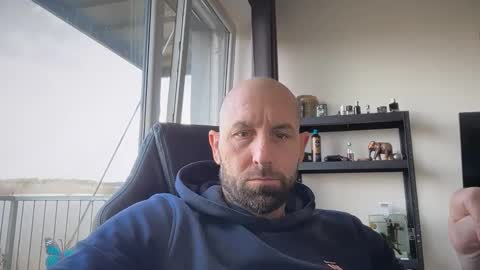 Thomas Fit online show from March 17, 9:56 am