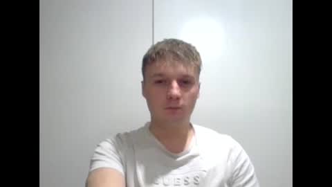 tomsky2703 online show from January 29, 6:39 pm