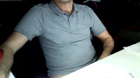 Tom online show from January 15, 2:35 pm