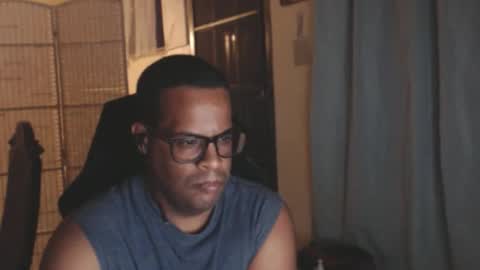 Antonio online show from March 26, 2:48 am