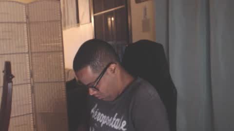 Antonio online show from March 23, 2:17 am