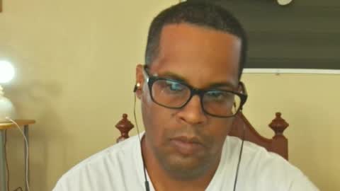 Antonio online show from November 10, 12:54 pm