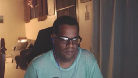 Antonio online show from January 13, 2:38 am