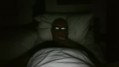 Tonidr online show from November 20, 8:40 pm