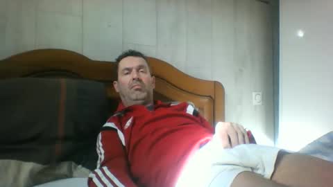 tonio1972 online show from February 18, 12:25 pm