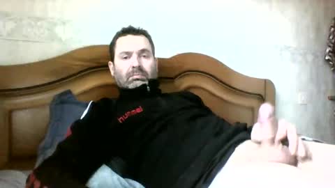 tonio1972 online show from December 30, 9:37 am