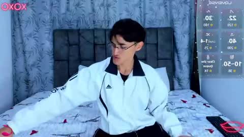 TONNY online show from July 29, 2:49 pm