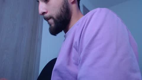 Tony Ribas. online show from December 17, 10:00 pm