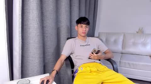 tony paul online show from February 6, 1:43 pm