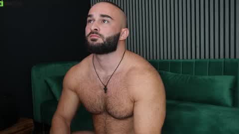 Tony online show from October 5, 3:05 pm