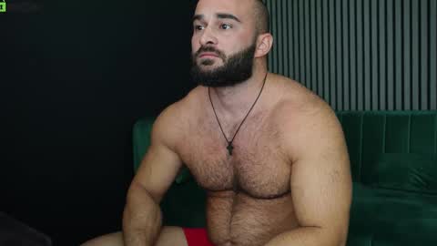 Tony online show from October 12, 2:44 pm