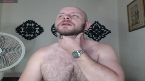 TONY online show from April 15, 1:05 am