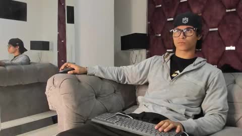 Tony Benedetti online show from January 31, 8:18 pm