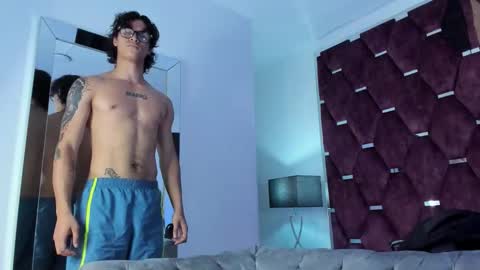 Tony Benedetti online show from February 28, 11:48 pm