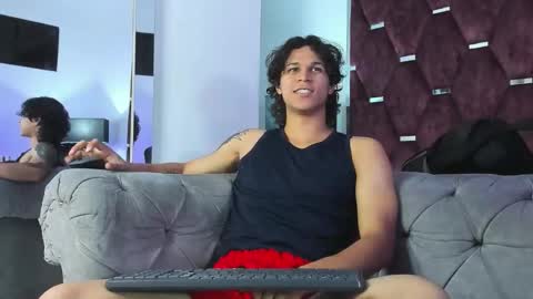 Tony Benedetti online show from March 17, 9:28 pm