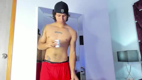 Tony Benedetti online show from February 27, 11:37 pm