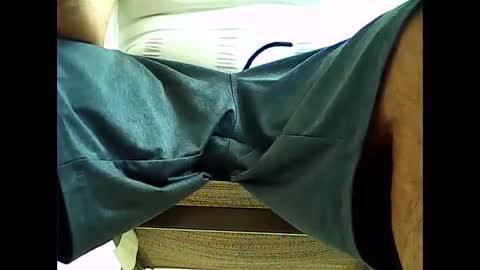 tonymcfly99 online show from February 19, 7:05 pm