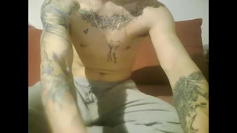 tonystrawberry online show from December 14, 1:50 am