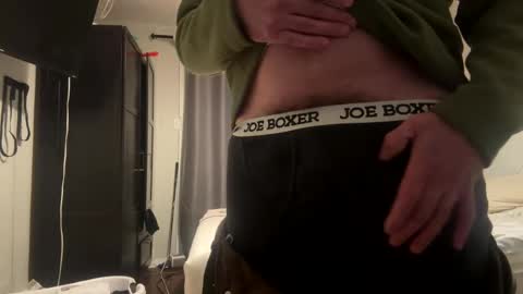 tonytonytony3001 online show from January 14, 1:26 am