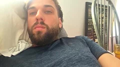 tonytto online show from February 5, 3:41 pm