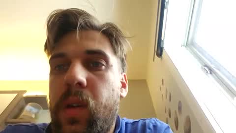 tonytto online show from March 7, 2:23 pm