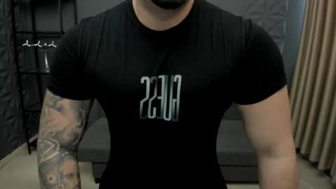 TonyWilcox online show from October 31, 7:34 am