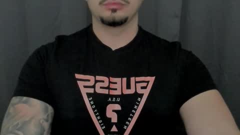 Anthony online show from March 8, 4:27 am