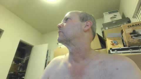 toolman3442 online show from March 24, 12:49 am