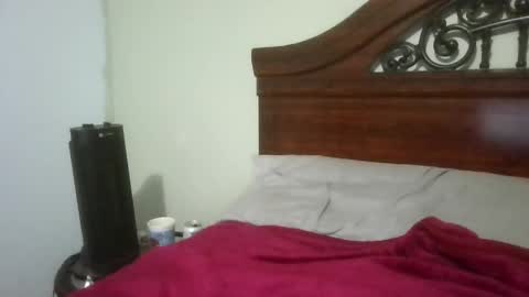 TooTall803 online show from March 31, 3:08 am