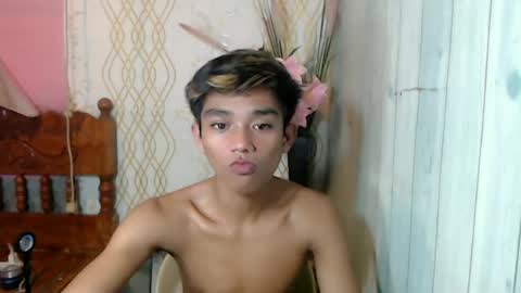 jhonrex online show from June 29, 10:15 am