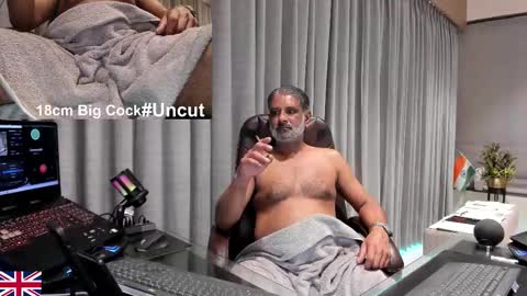 topalphaboss online show from February 23, 12:07 pm