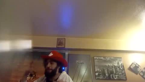 toppatop12 online show from November 13, 7:35 am