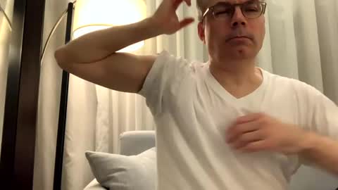 topspin69 online show from December 9, 7:13 pm