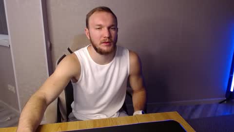 Snapshot of toress1 chatting on January 30, 12:16 pm Glebaty online show from January 30, 12:16 pm