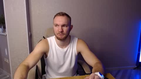 Snapshot of toress1 chatting on February 17, 12:59 pm Glebaty online show from February 17, 12:59 pm
