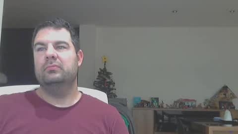 Tork 83 online show from December 22, 6:17 am