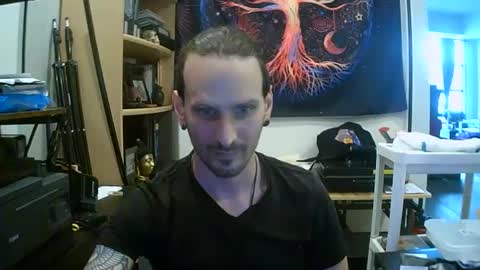 Tornado2156 online show from February 10, 8:42 pm