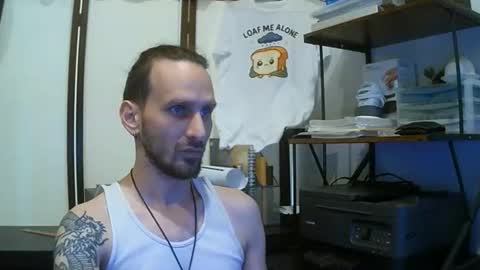 Tornado2156 online show from December 4, 4:36 pm