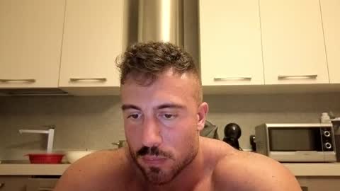 toro_arrapato online show from November 5, 9:50 pm