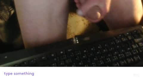 tosh987654321 online show from December 19, 11:34 pm