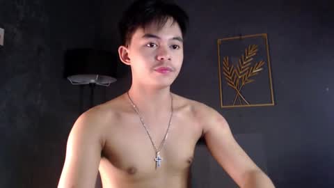 Snapshot of toshirokunn chatting on December 9, 2:08 pm Toshiro online show from December 9, 2:08 pm