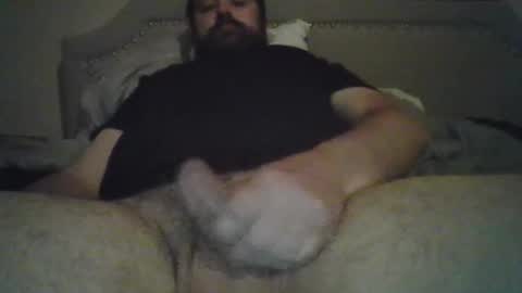 Big Daddy Balls online show from June 10, 2:02 am