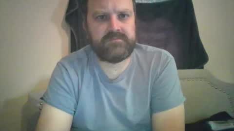 Big Daddy Balls online show from June 3, 9:20 pm