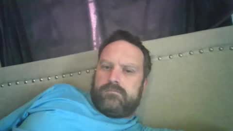 Big Daddy Balls online show from May 25, 9:10 pm