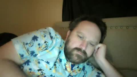 Big Daddy Balls online show from November 1, 7:23 am