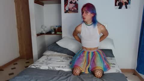 totoro_239 online show from February 22, 8:54 pm