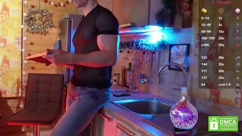 Paul online show from December 12, 6:47 am