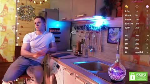 Paul online show from December 16, 4:49 pm