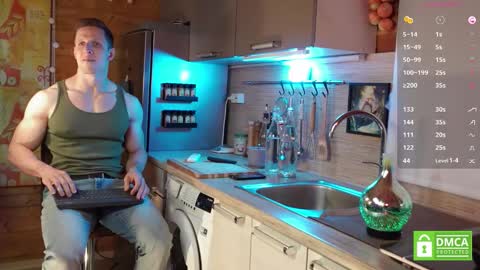 Paul online show from October 22, 2:48 am